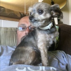 Meet your Posher, Joseph